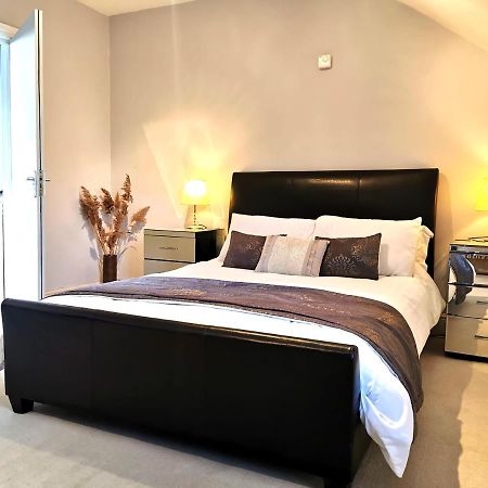 Victoriana Apartment, Central - Boutique Stratford-upon-Avon Luaran gambar