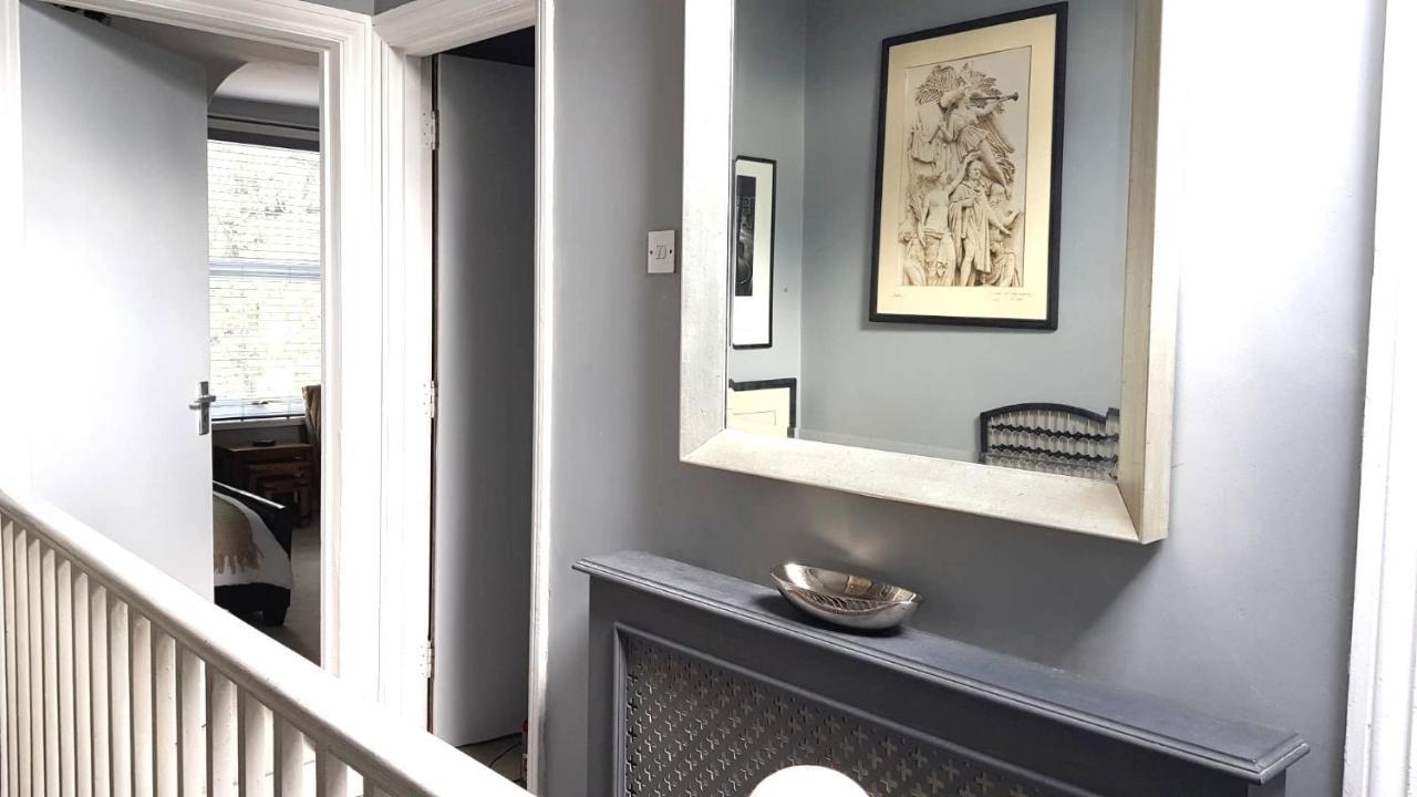 Victoriana Apartment, Central - Boutique Stratford-upon-Avon Luaran gambar