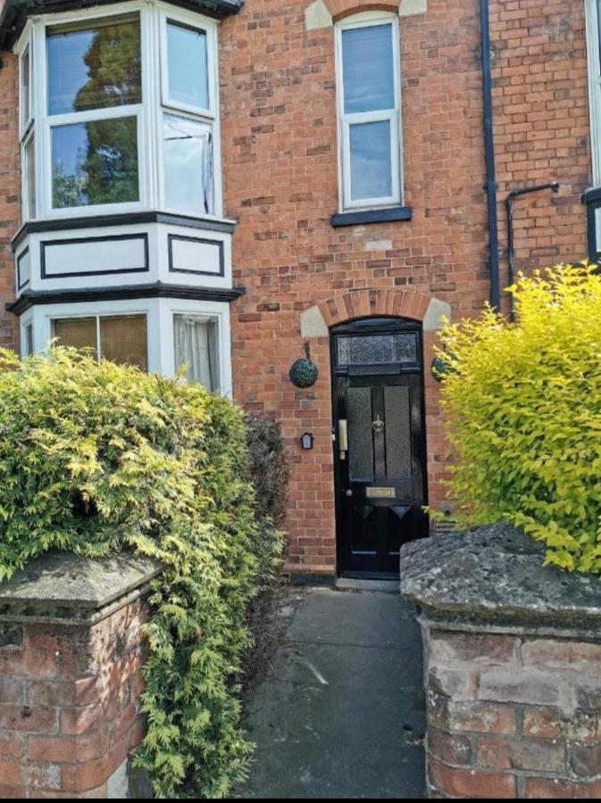 Victoriana Apartment, Central - Boutique Stratford-upon-Avon Luaran gambar